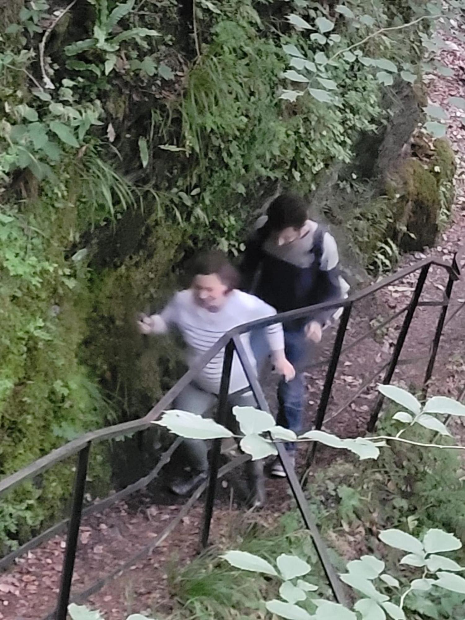 A L'Inattendue Bertrix Zewnętrze zdjęcie